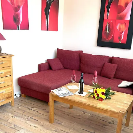 Appartement-duenenblick-3-02 Apartment *